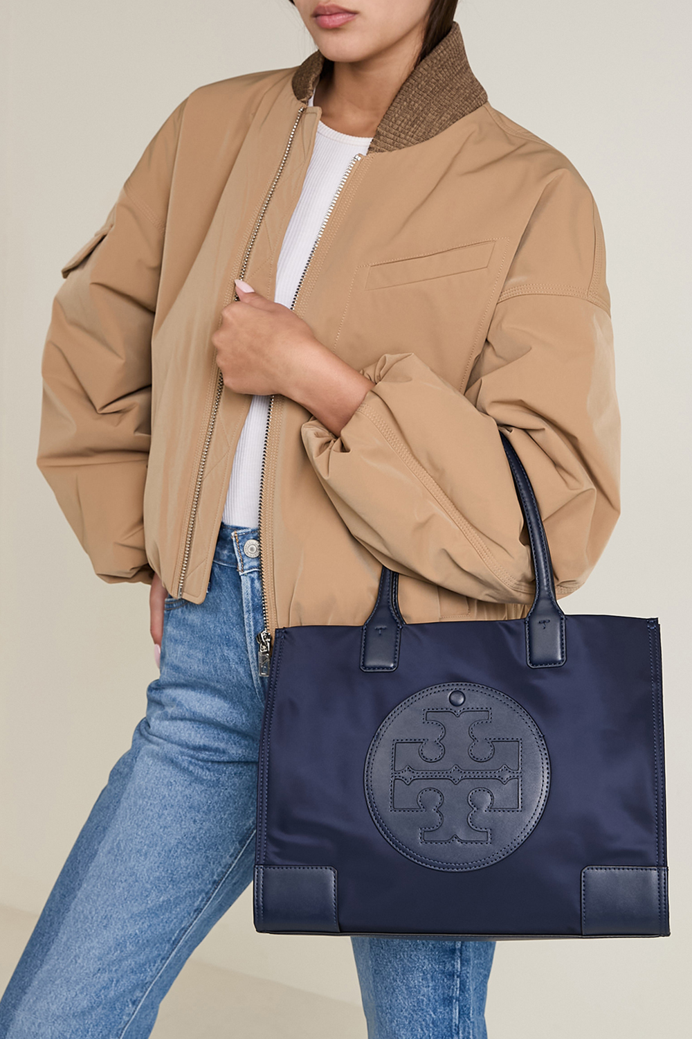 תיק טוט סמול